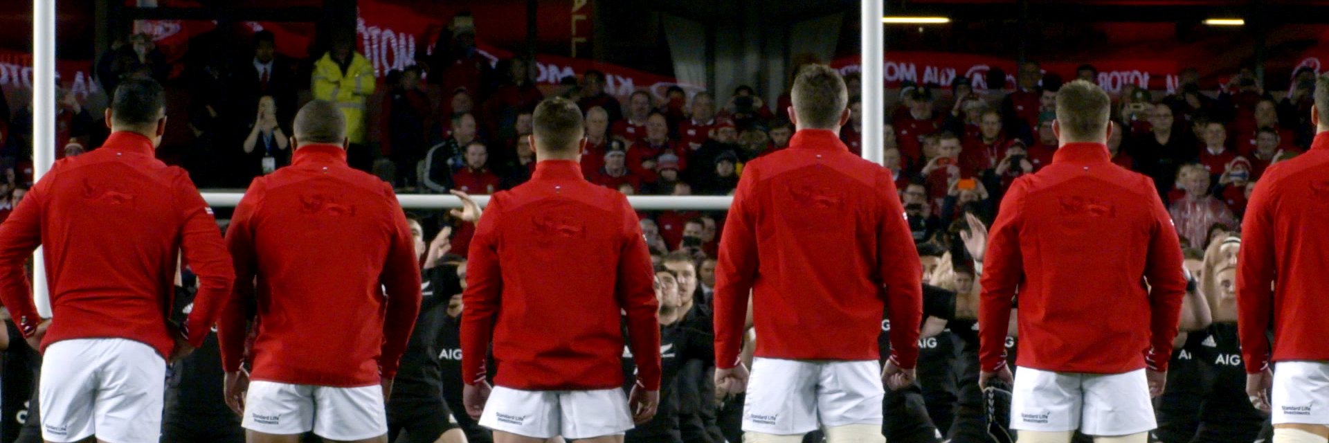 Stamp Productions banner