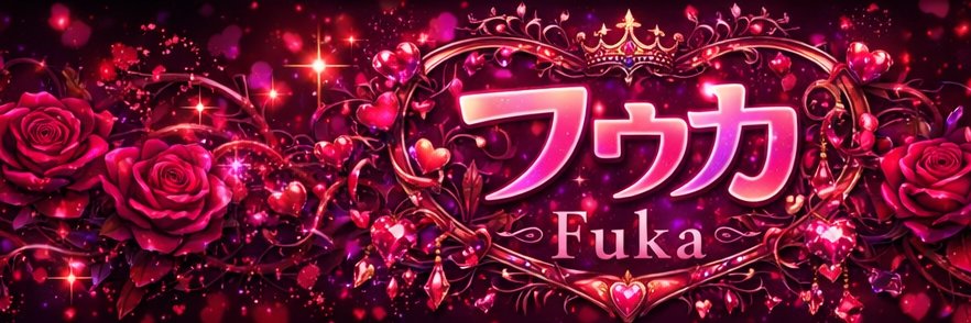 フウカ banner