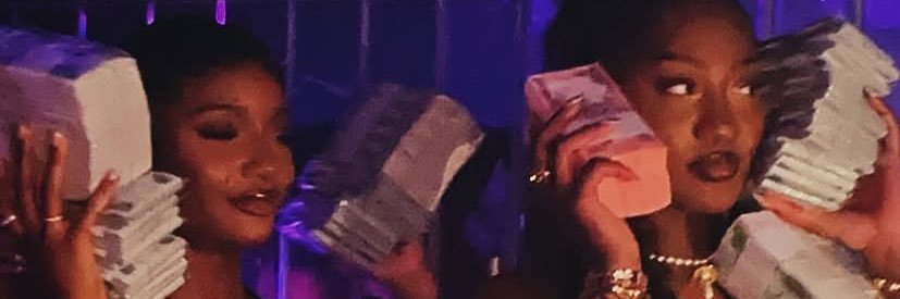 le bangala, le cul banner