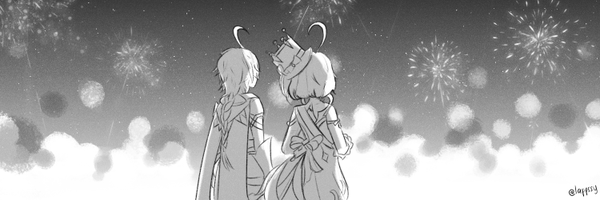 lappssy Profile Banner