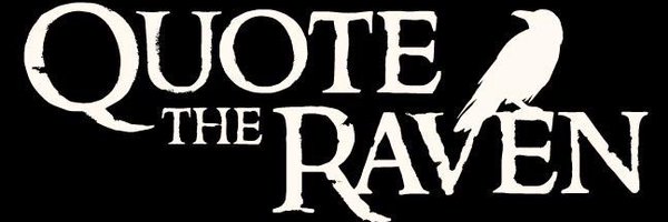 QuotetheravenNL Profile Banner