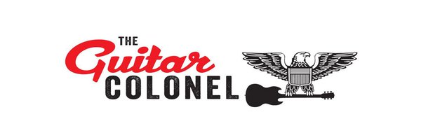 guitarcolonel Profile Banner