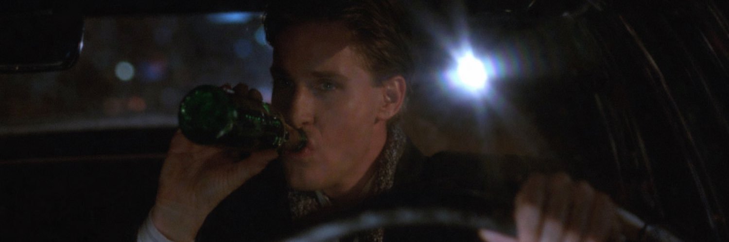 James “Sea Bass” Longstreet banner