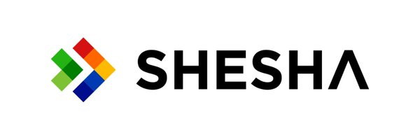 SheshaLowCode Profile Banner
