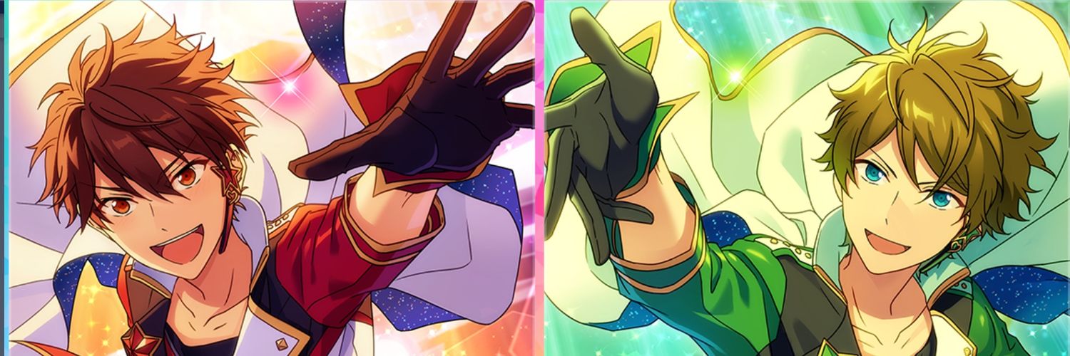 しま's banner