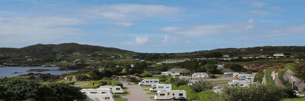 Camping_Ireland Profile Banner