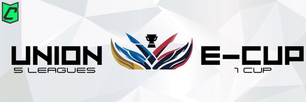 UnionEcup Profile Banner
