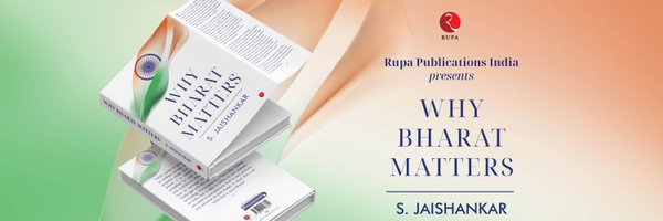 sjaishankaroffc Profile Banner