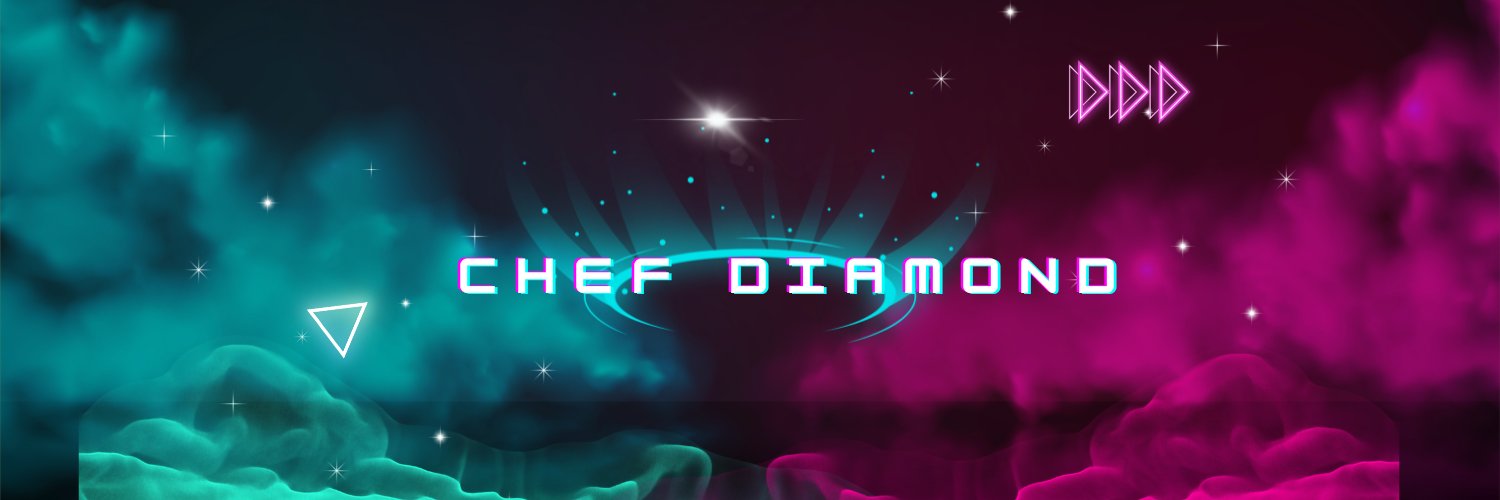 ChefDiamon's profile banner image