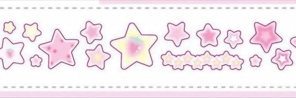 아무 🎀 banner