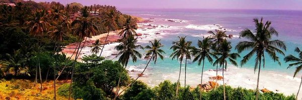 CeyloTravels Profile Banner