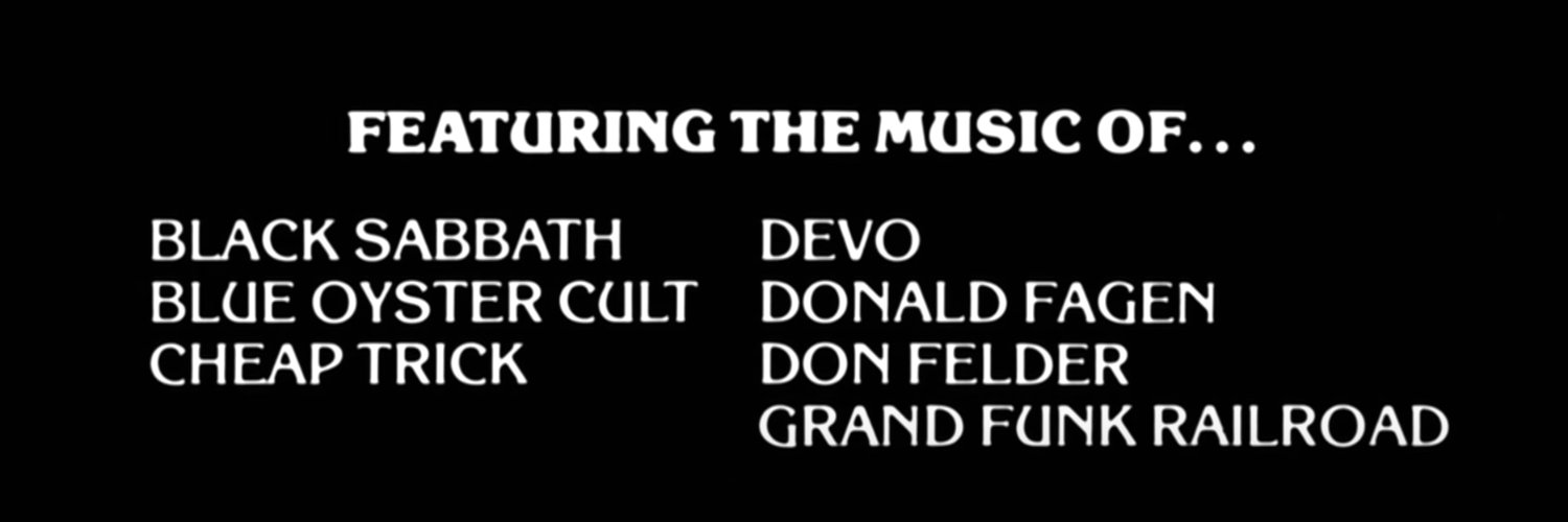 James Robinson banner