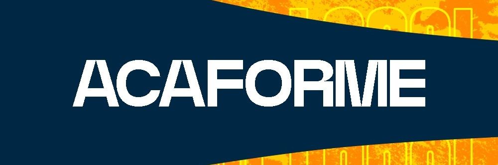acaforme's profile banner image