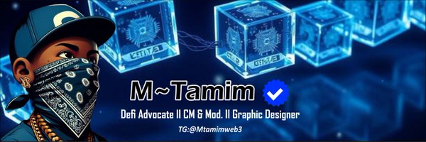 MTamimweb3 Profile Banner
