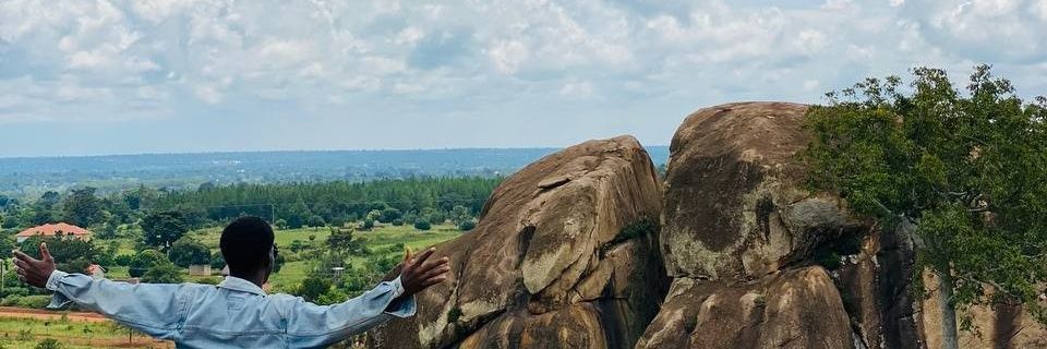 Strive Xavier 🔥❄️ banner