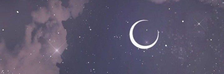 mooonlisa's profile banner image