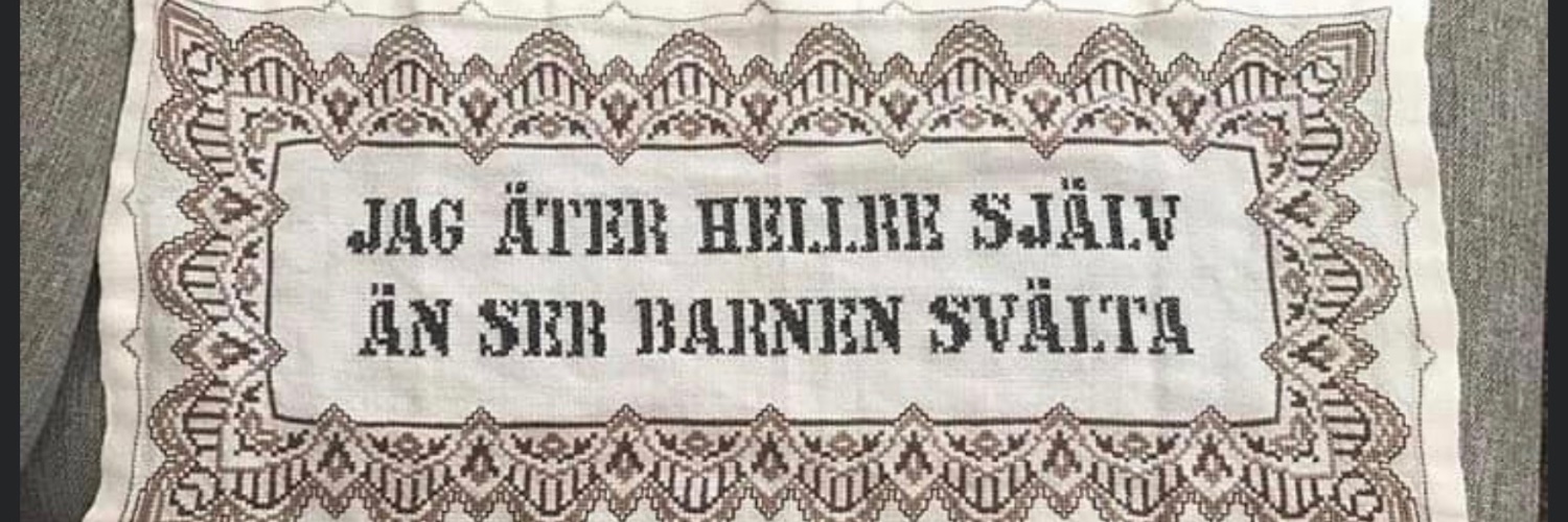 mikaelsjolin's profile banner image