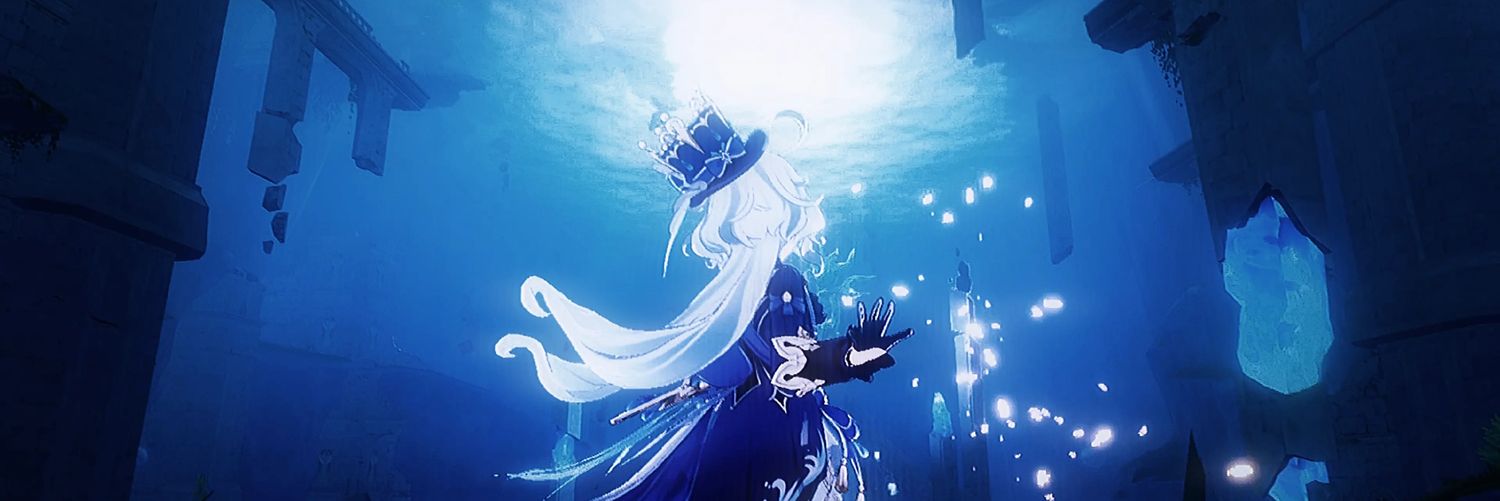 なぎ's banner