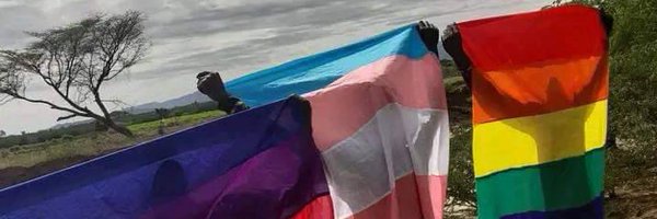 Queer Support System Profile Banner