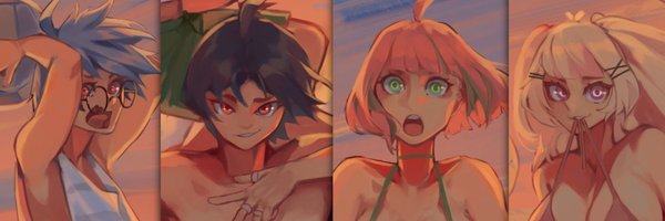 lovemarkVT Profile Banner