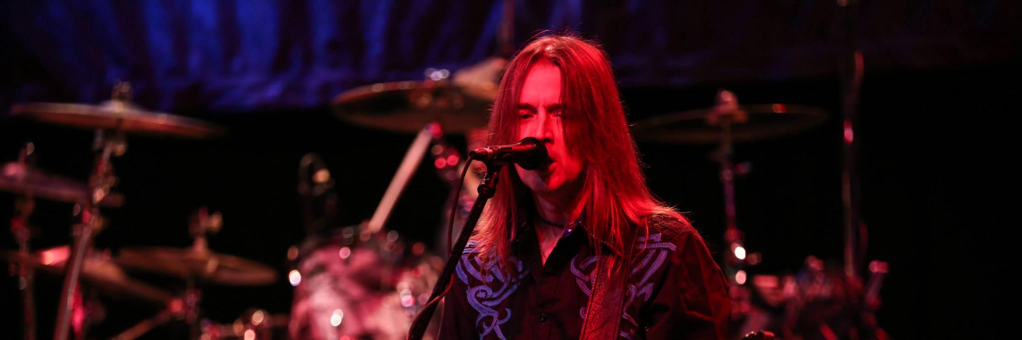 markschenker's profile banner image
