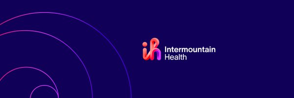 Intermountain Profile Banner