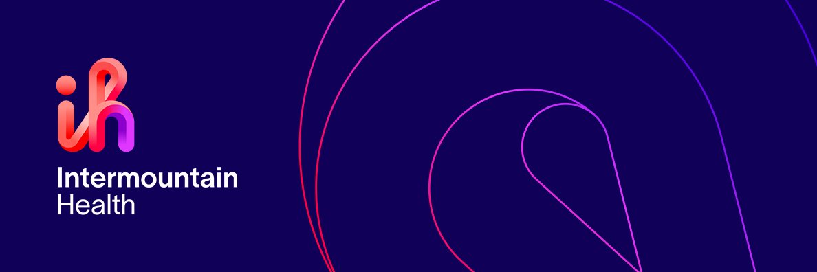 Intermountain Health banner