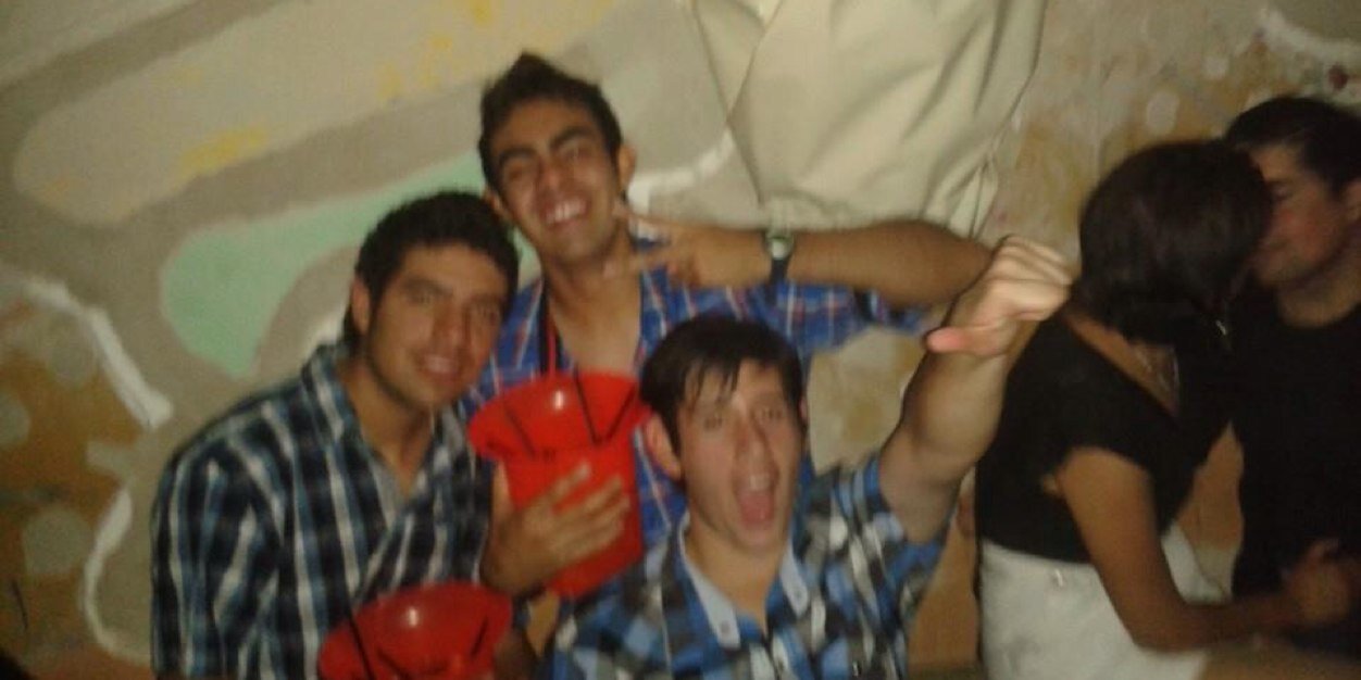 Mati Paez banner