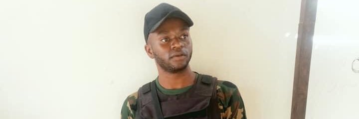 Daniel Somtochukwu's banner