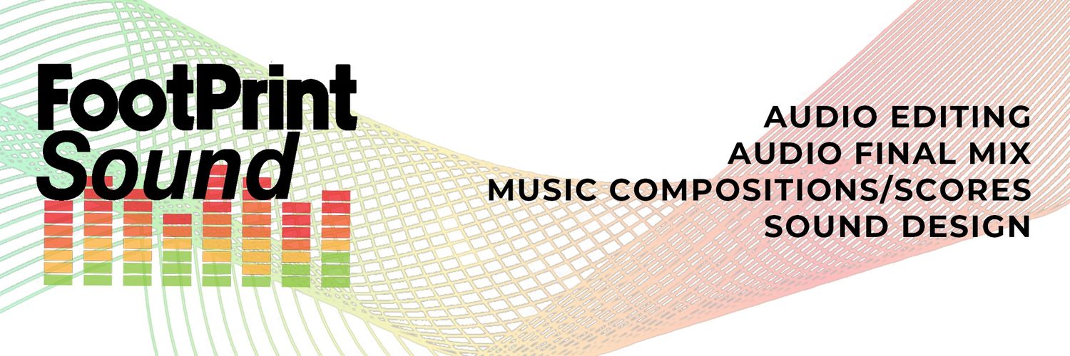 footprintsounds's profile banner image