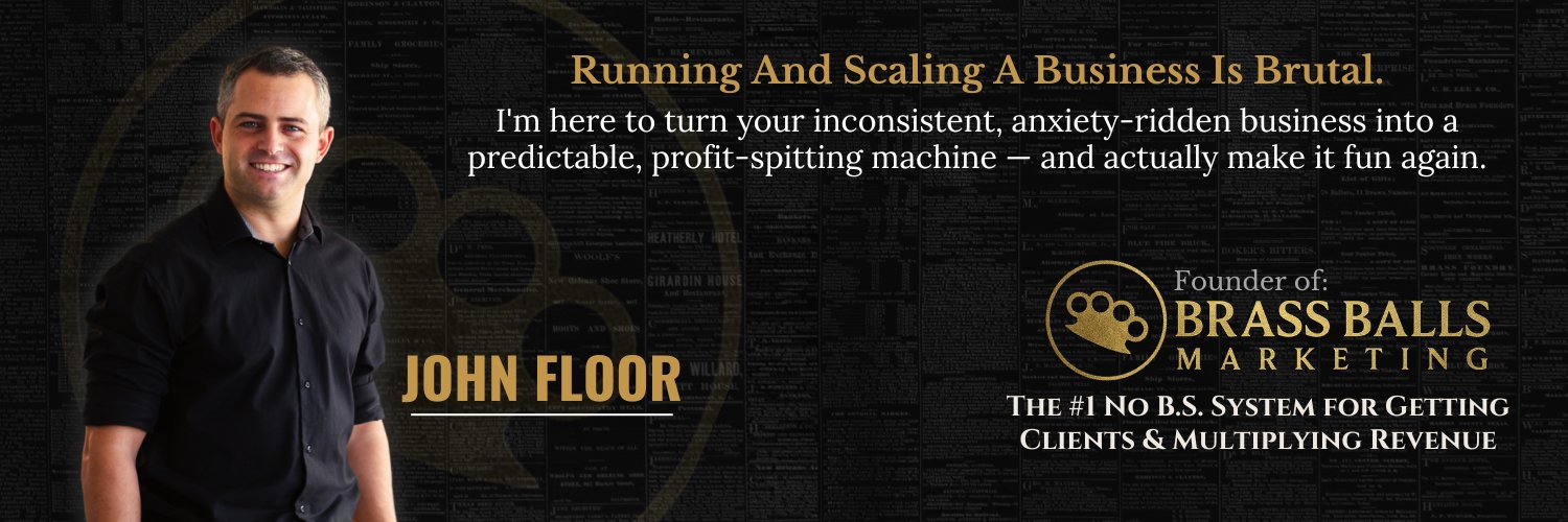t_johnfloor's profile banner image