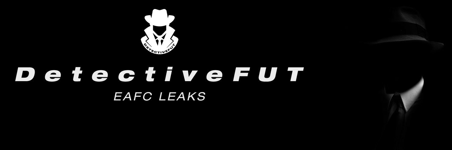 DetectiveFUT's banner