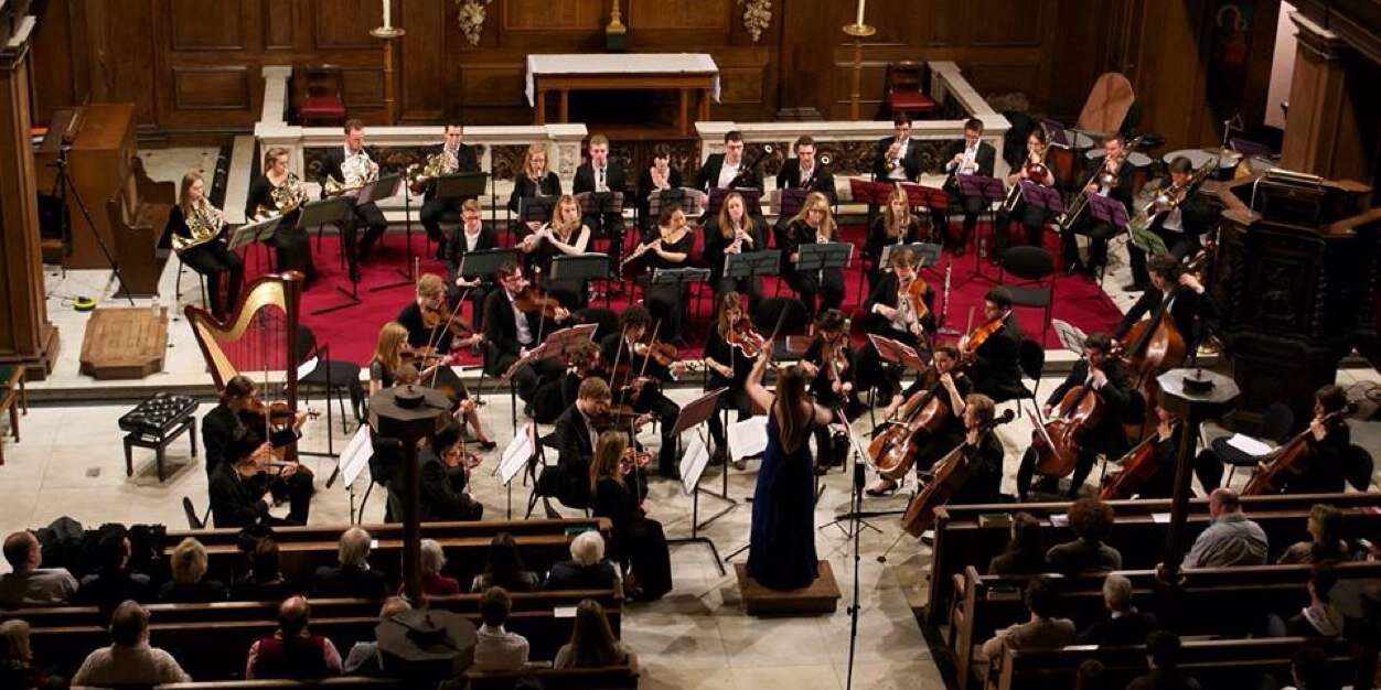 lgorchestra's profile banner image