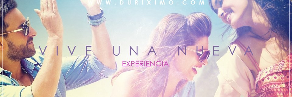 Duriximo's profile banner image