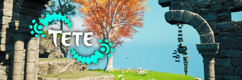 Whalebone | GameDev banner