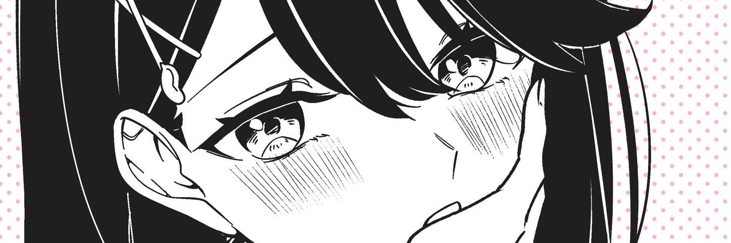 Twitter banner for @lilRatna