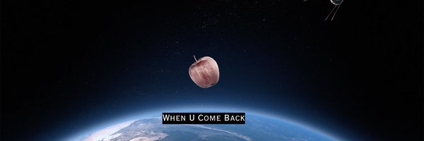 UrCosmos_HWJ Profile Banner