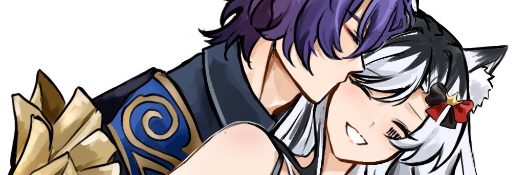 acehatsukoi's profile banner image