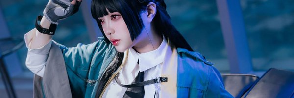 Jian_cos Profile Banner