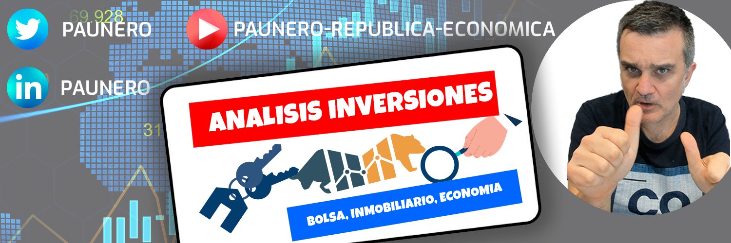 Josean Paunero banner