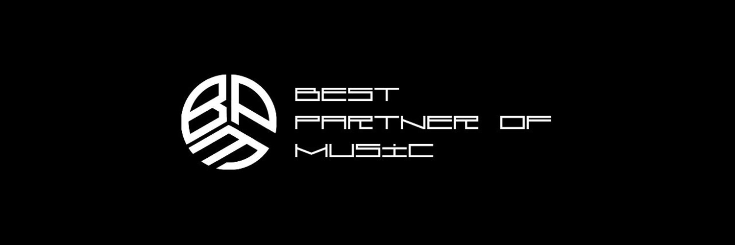 Best Partner of Music Profile Banner