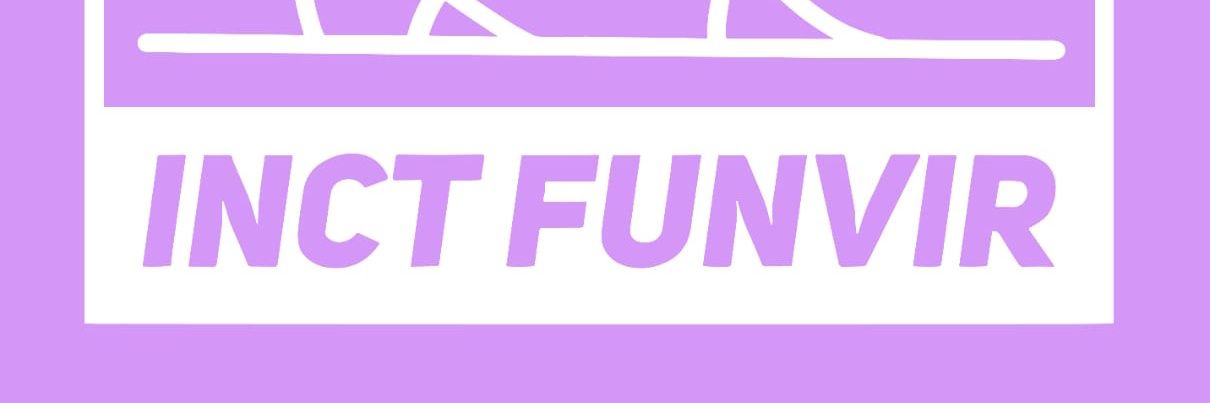 INCT_FUNVIR's banner