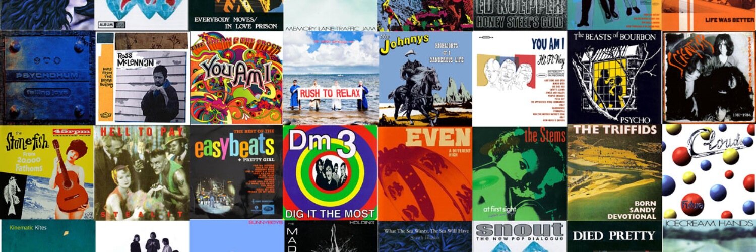 💧Jules The Red banner