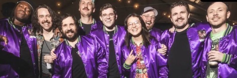 Long Haired Murph Era banner