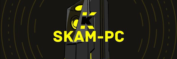 SKAM_PC Profile Banner