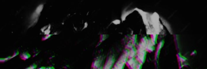 CrystalxMethany's profile banner image