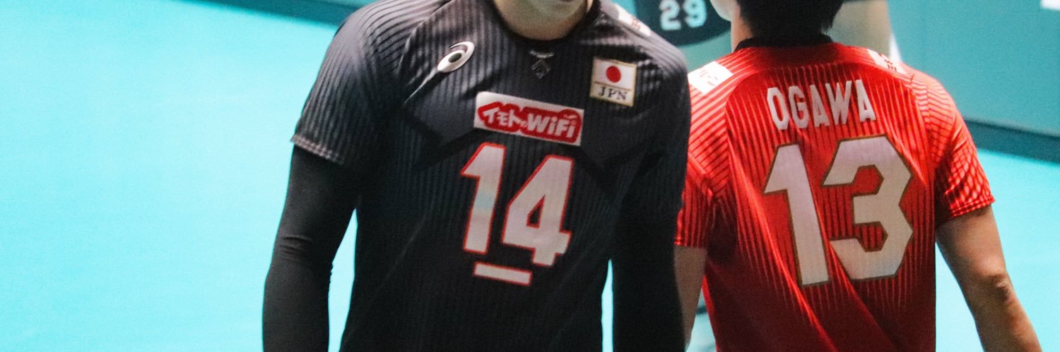 あ's banner