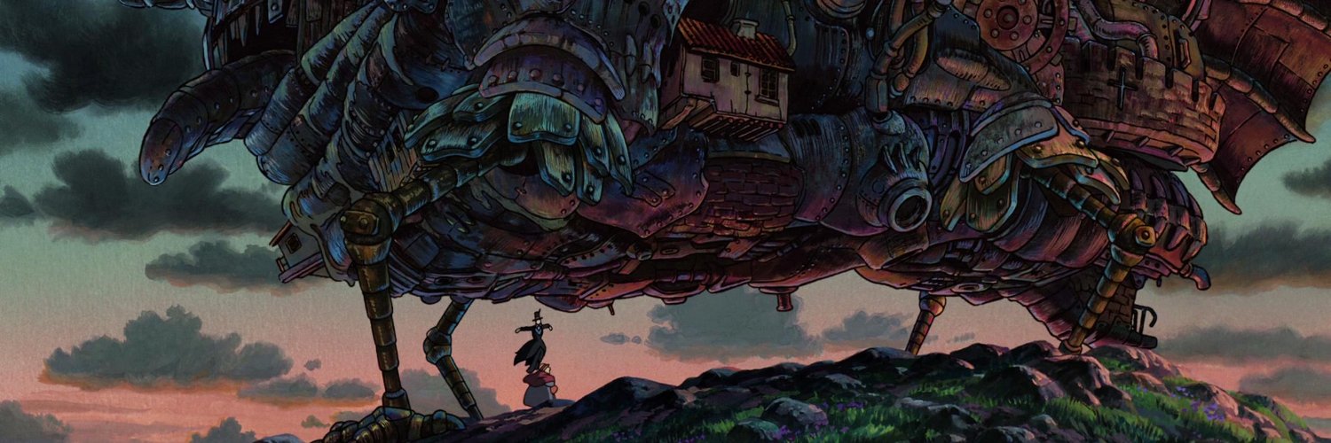 Toji Highwind 🍃 banner