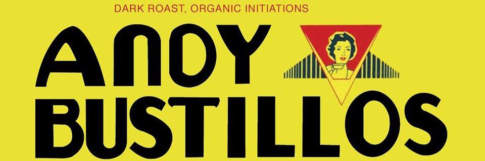 Andy Bustillos banner
