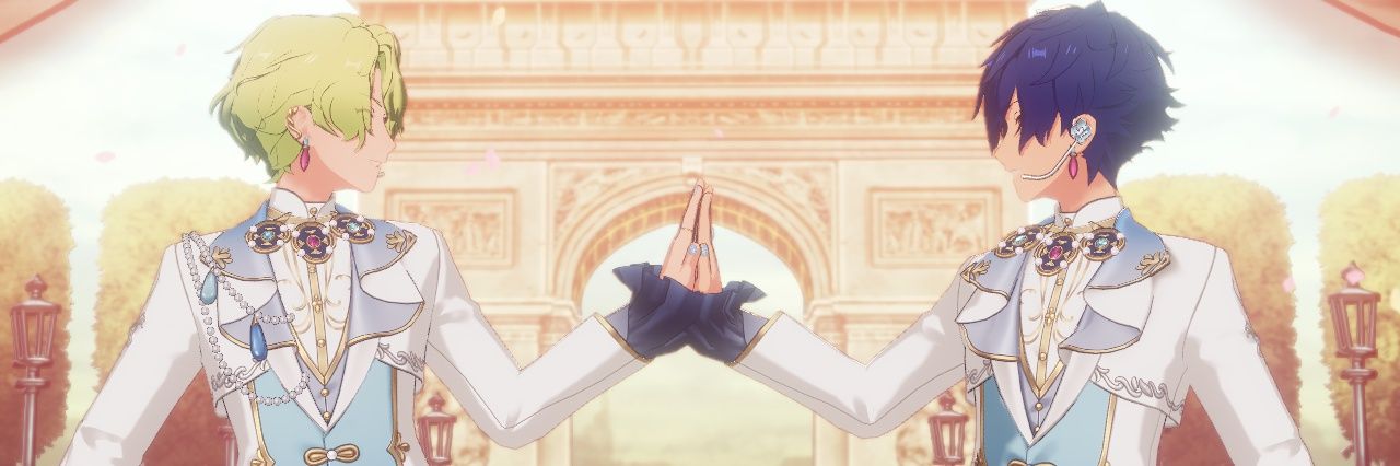 seilu98's profile banner image